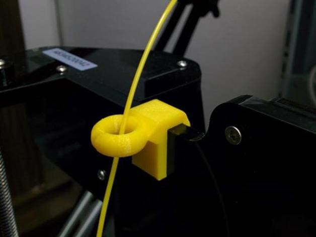 A simple solution to a frustrating problem.