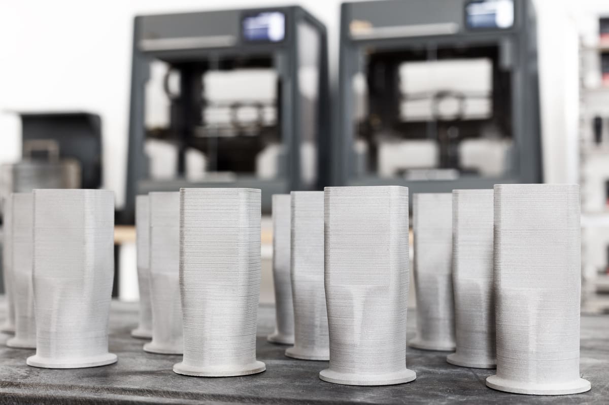 Image of How To Lease or Rent a 3D Printer: Tri-Tech 3D