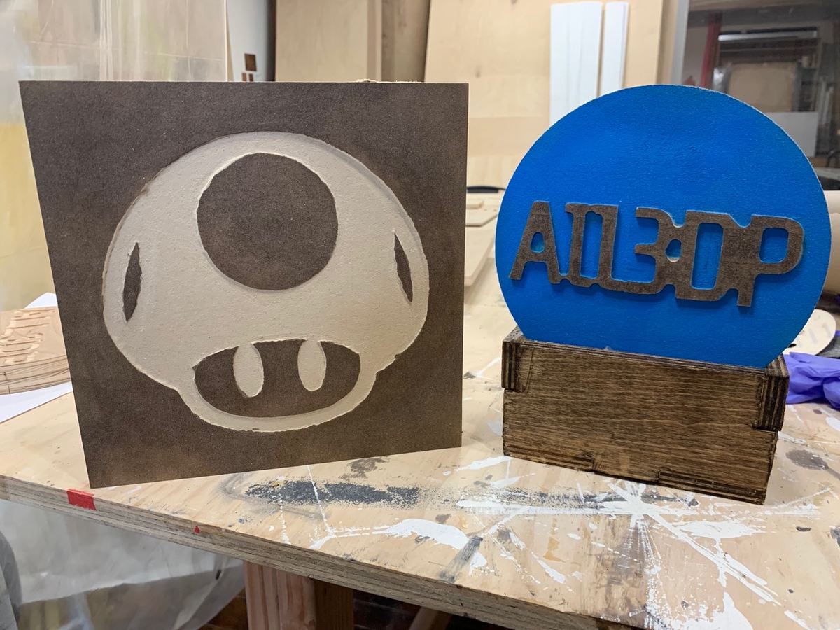 Image of Shapeoko 3 XXL Review: CNC Machining Tests