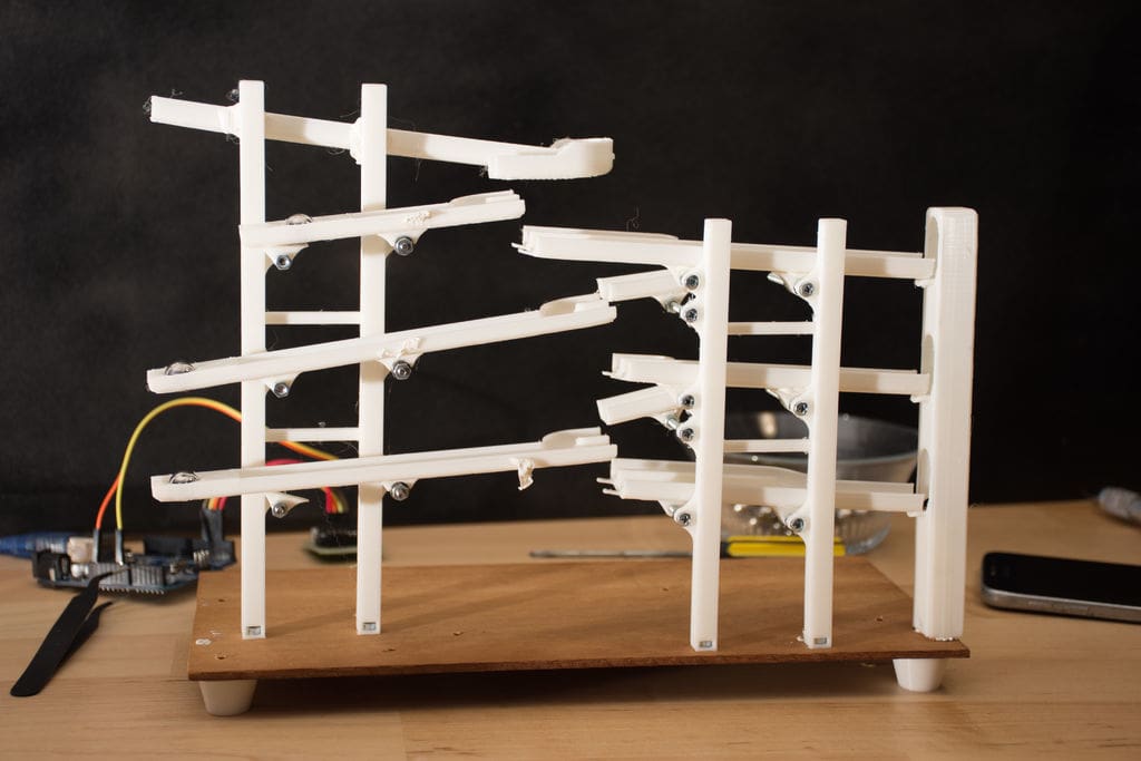 Base Assembly