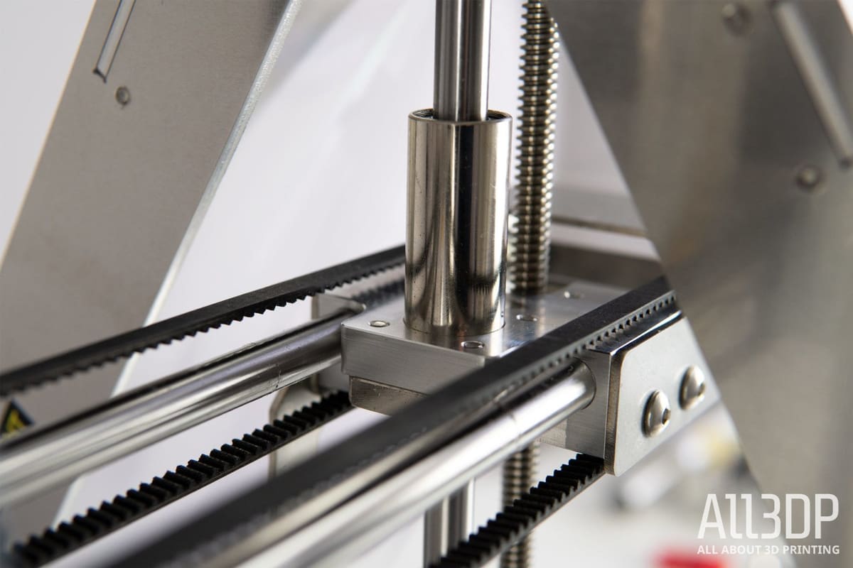 ZMorph VX Review: Best 3-in-1 3D Printer 2020 | All3DP Pro