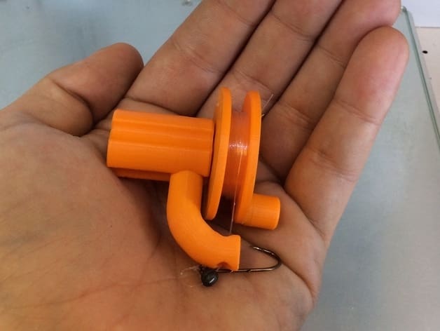 3D Printed Fishing Rods 5 Great Curated Models | All3DP 3D Printed Fishing Rods 5 Great Curated Models | All3DP