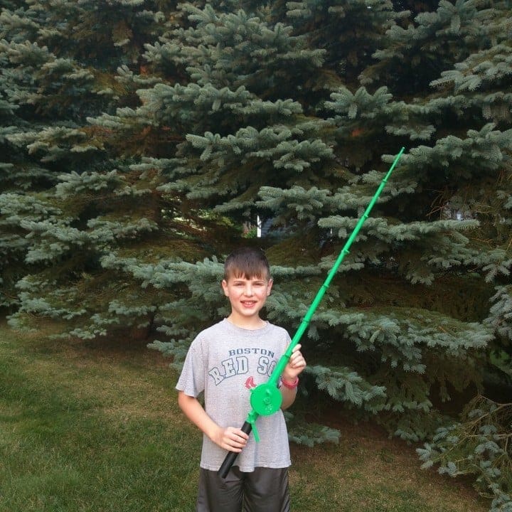 3D Printed Fishing Rods  5 Great Curated Models | All3DP