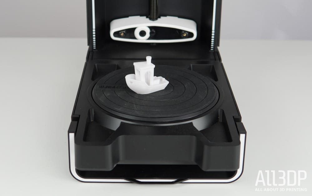 Image of Matter and Form 3D Scanner V2 Review: Final Thoughts