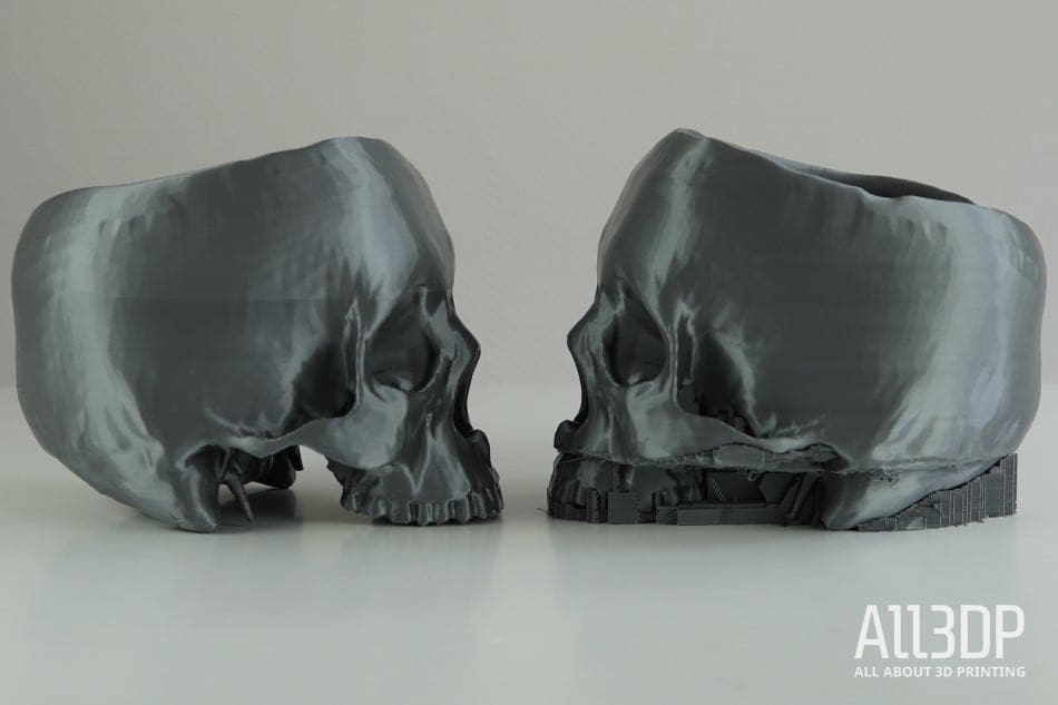 Image of Original Prusa i3 MK3S Review: Test Prints