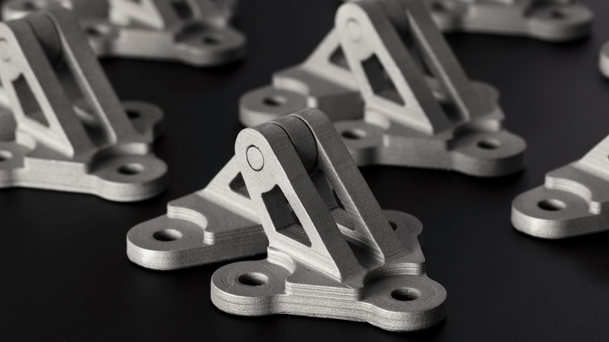 Image of Manufacturers’ 5-Step Guide to Adopting Additive Manufacturing: Step 3: Determine What, Specifically, You Want to 3D Print