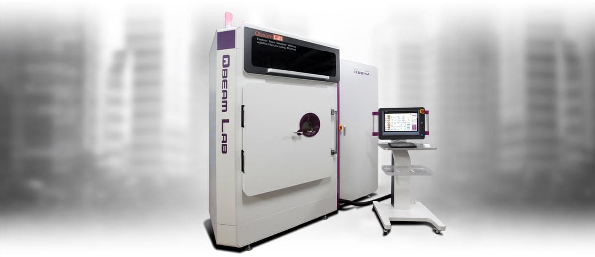 Image of: QBeam