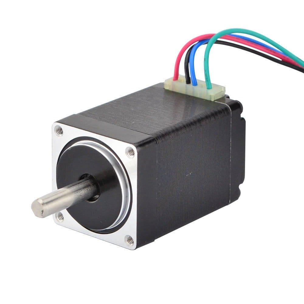 Image of Best Arduino Stepper Motors: Bipolar High-Quality Nema 11 Stepper Motor