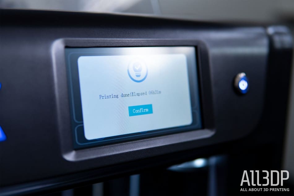 Image of Qidi Tech X-Max Review: Features