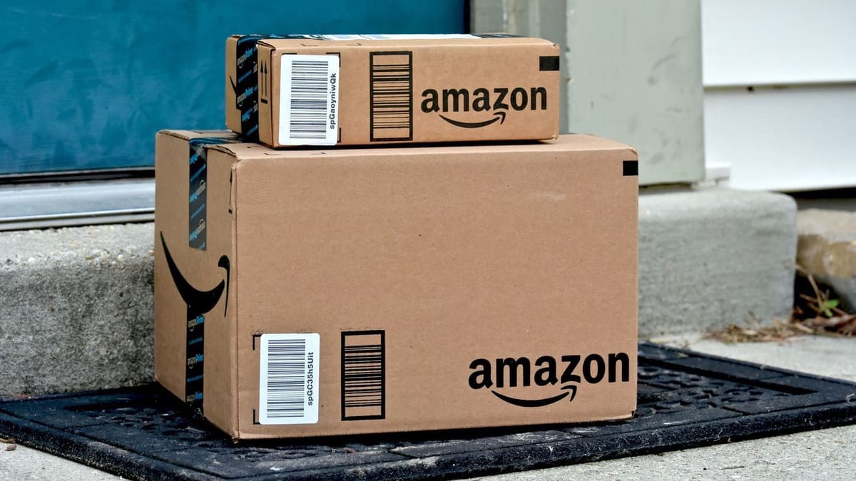 Bild von 3D-Drucker kaufen: Amazon