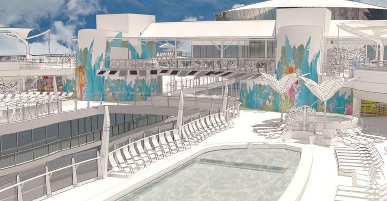 Imagen de Mejores programas de arquitectura 3D/BIM: Rhino 7