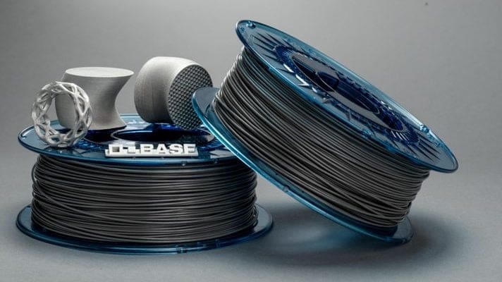 Image of FDM Metal 3D Printing: Makerbot & Ultrafuse: What is Ultrafuse 316L Stainless Steel?