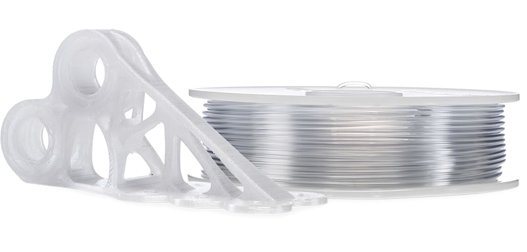 Image of: Transparent Filament Buyers' Guide