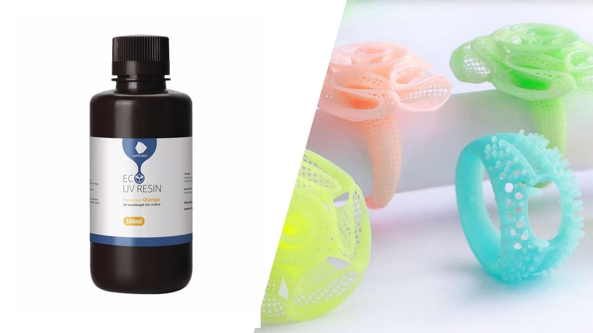 Anycubic Photon Resin: What to Consider & Which to Buy | All3DP