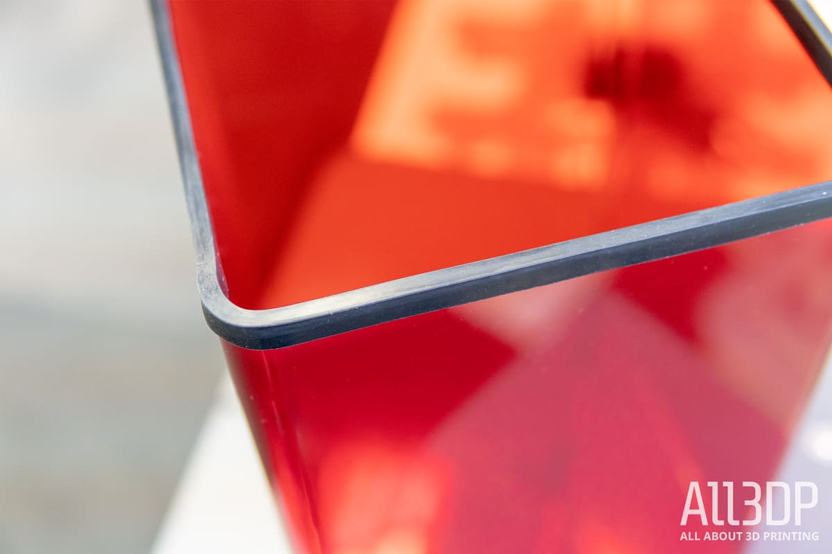 Image of Elegoo Mars Pro Review: New, Improved, Pro?