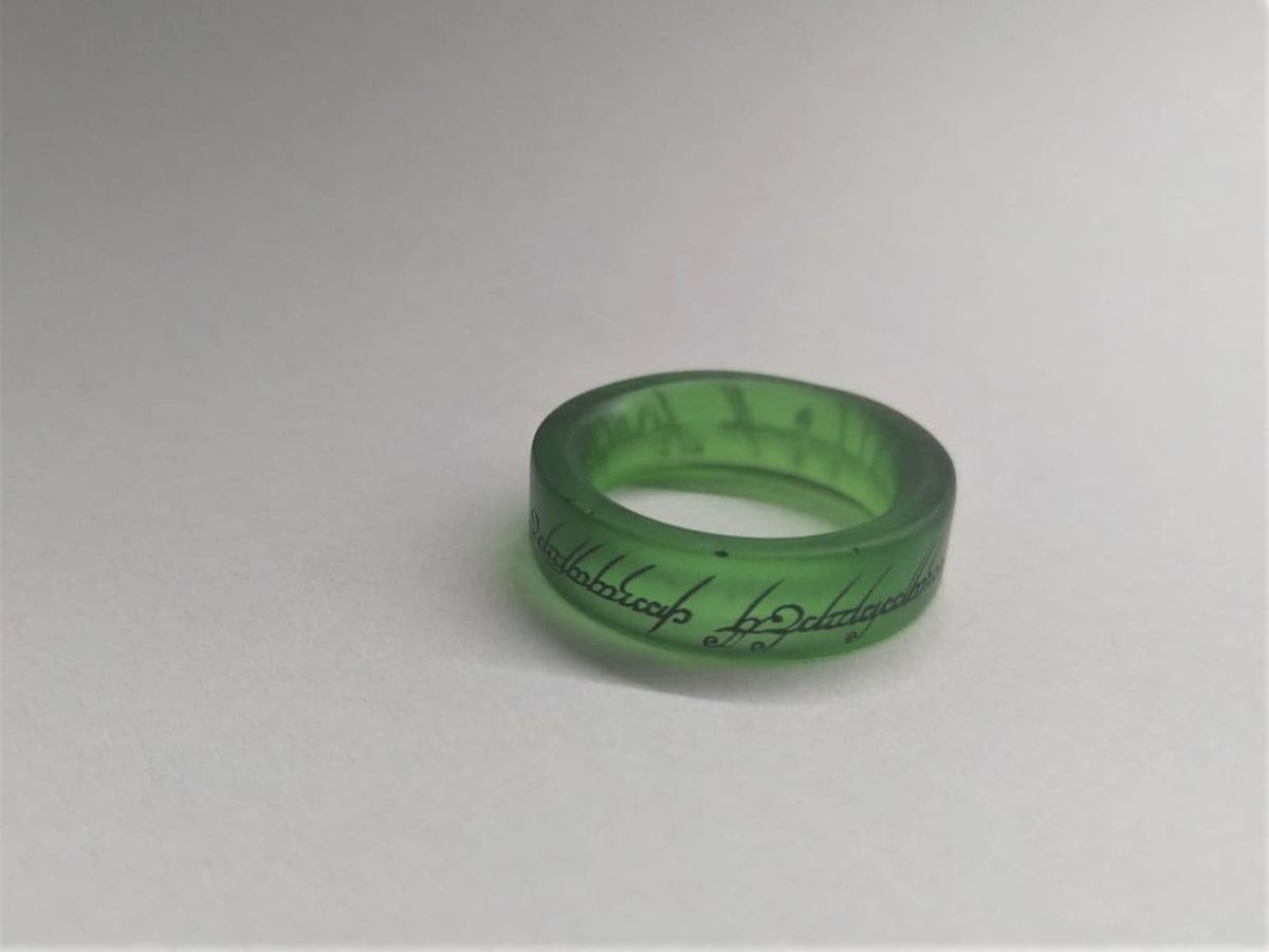 The One Ring