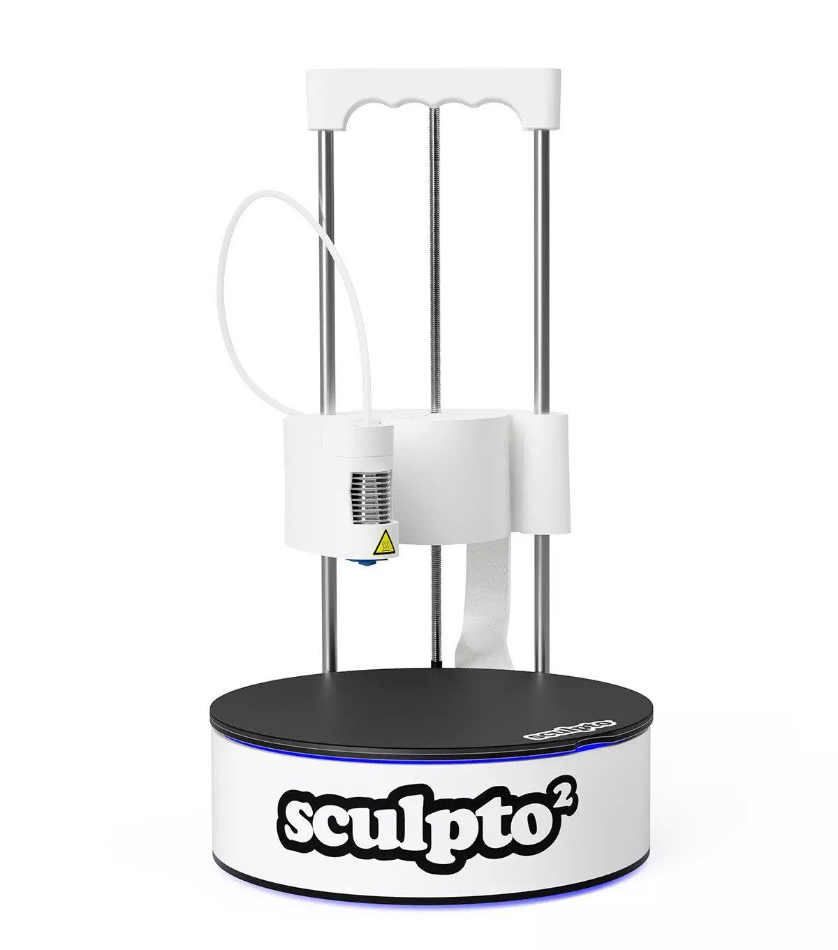 Image of Sculpto PRO2 : Review the Specs: Tech Specs