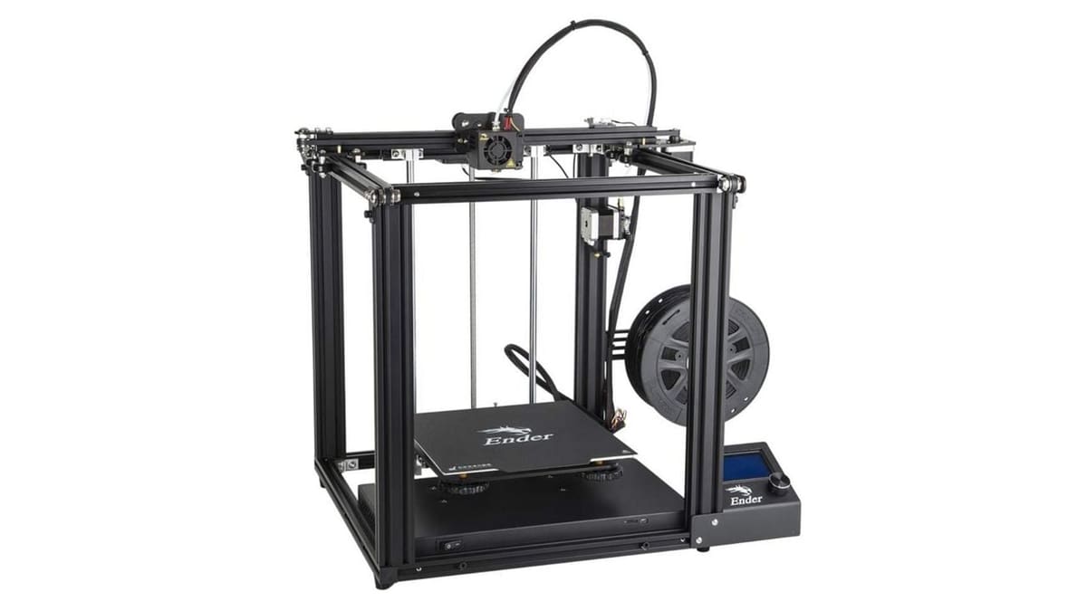 Ender 5