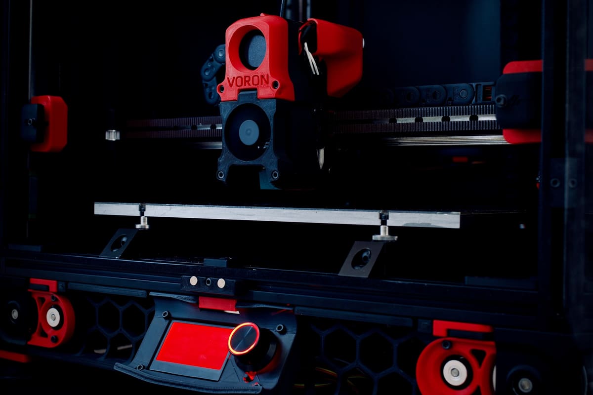 Image of The Best DIY 3D Printer Kits: Top Pick: Voron 2.4