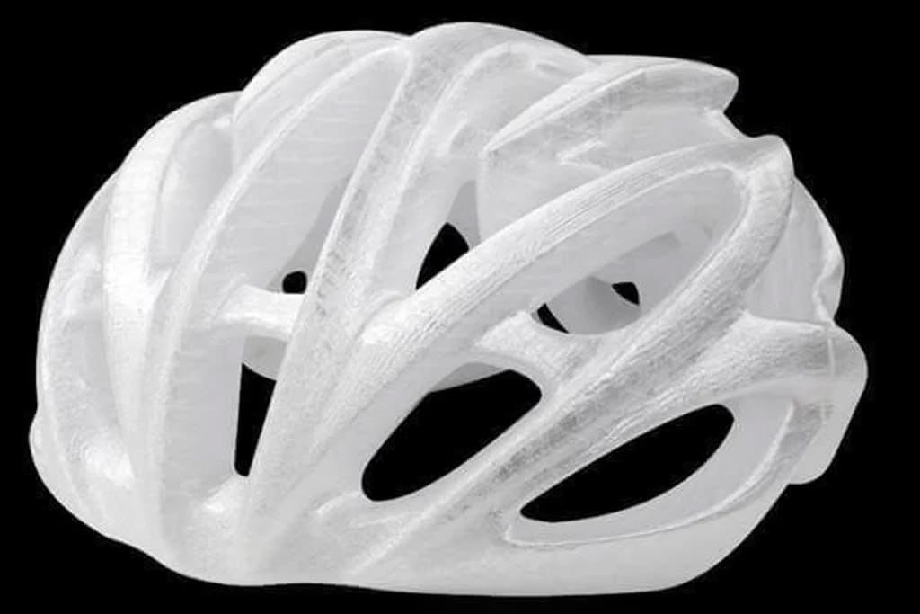 Foto de Tipos de filamento para impressora 3D / Os melhores filamentos: Policarbonato (PC)