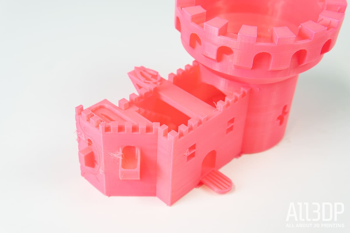 Image of Tronxy X5SA Review: Verdict