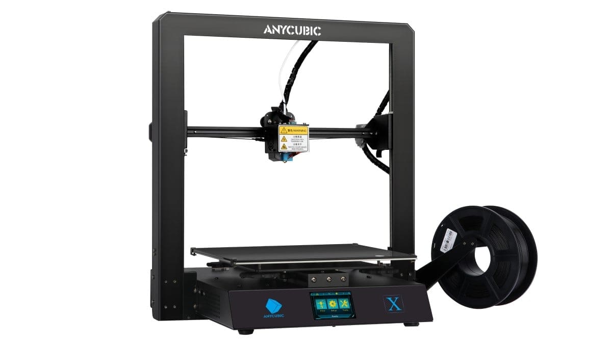Anycubic Debuts New Printers and Wash & Cure Machine | All3DP