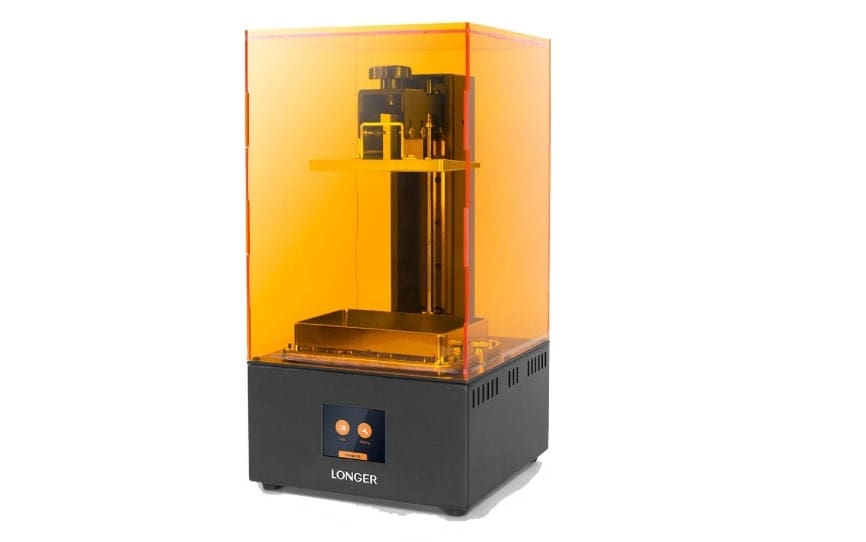 Image of Longer Orange 30: Review the Specs: Tech Specs