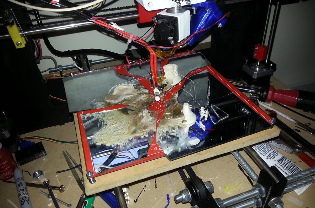 Image of: 1. Heat Block Hazard
