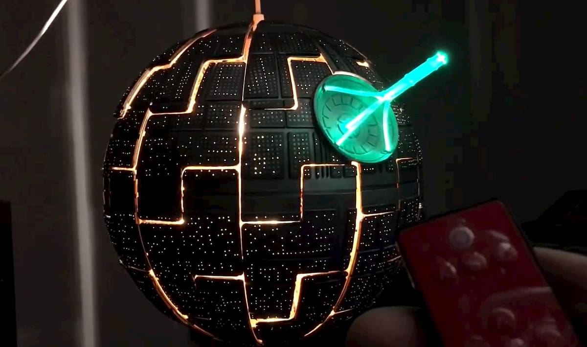 Image of: Boldly Go Bigger