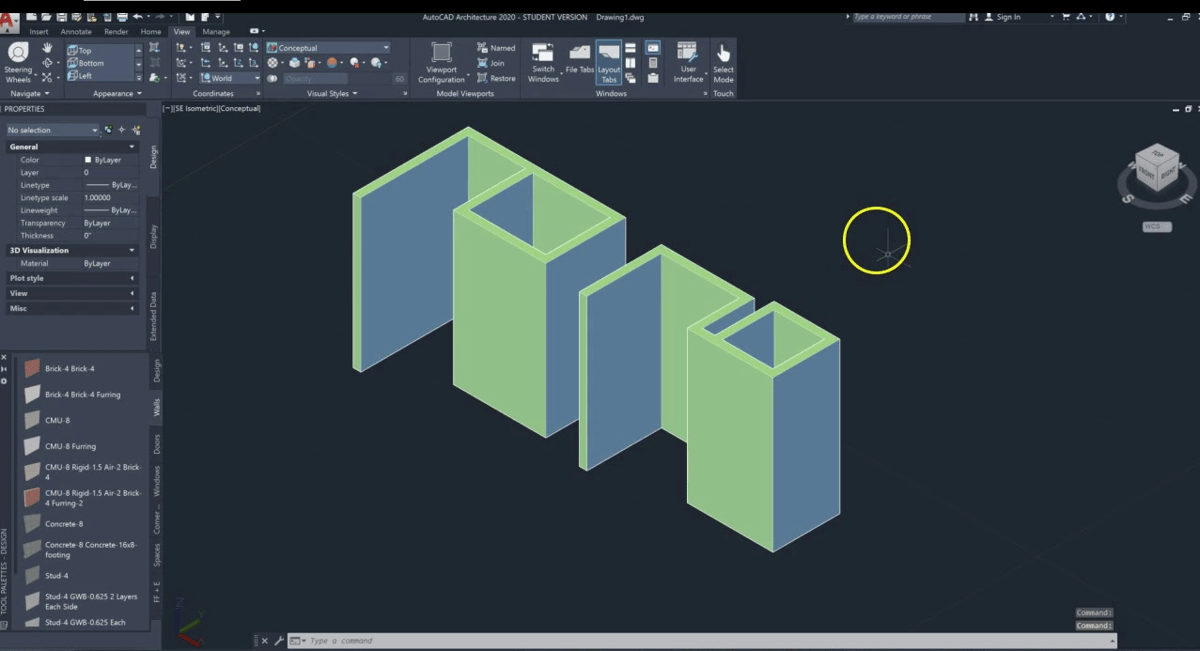 AutoCAD LT 2020 Help | What's New in AutoCAD LT 2020 | Autodesk
