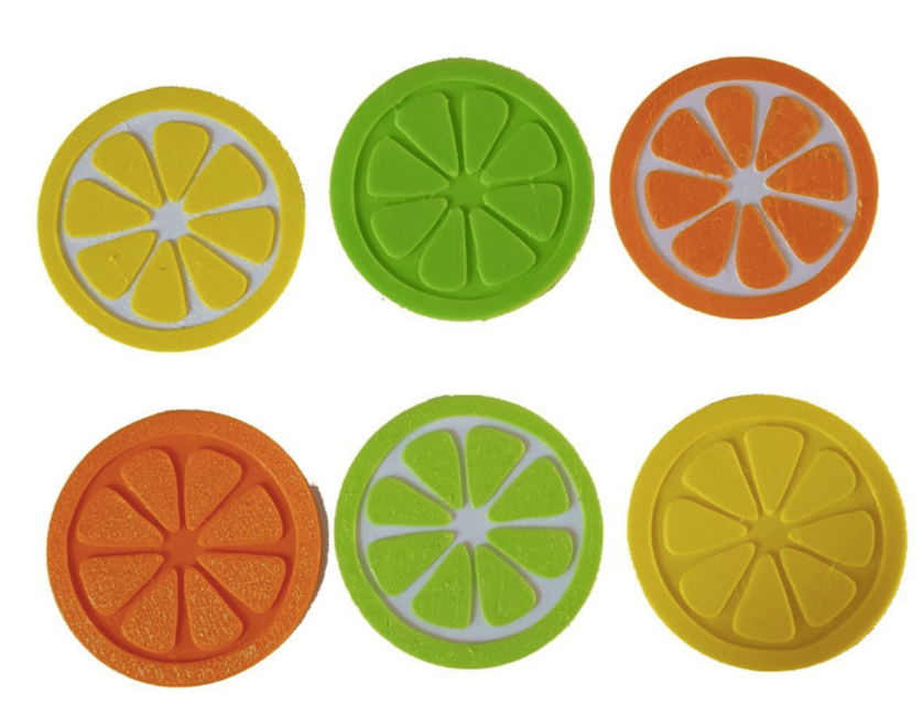 Add some fruity goodness to your table