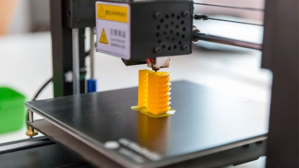 Printing with PLA is always a safe route