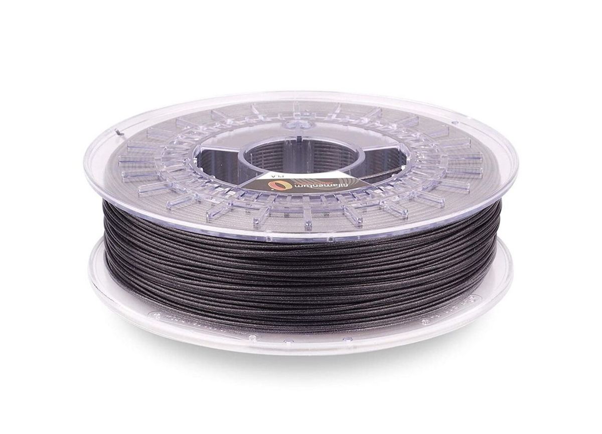 That's one fancy PLA