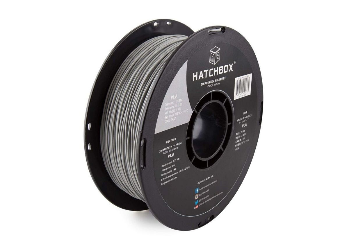 Anycubic i3 Mega & Mega S Filament Guide | All3DP