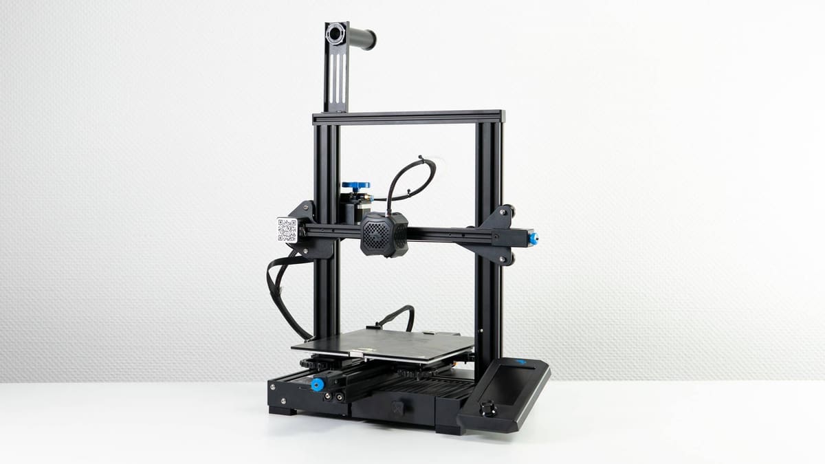Bild von Creality Ender 3 V2 vs. Ender 3 (Pro): Die Unterschiede: Preis