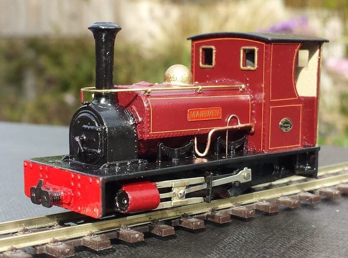 You may be surprised at how many cool 3D printed items there are for sale