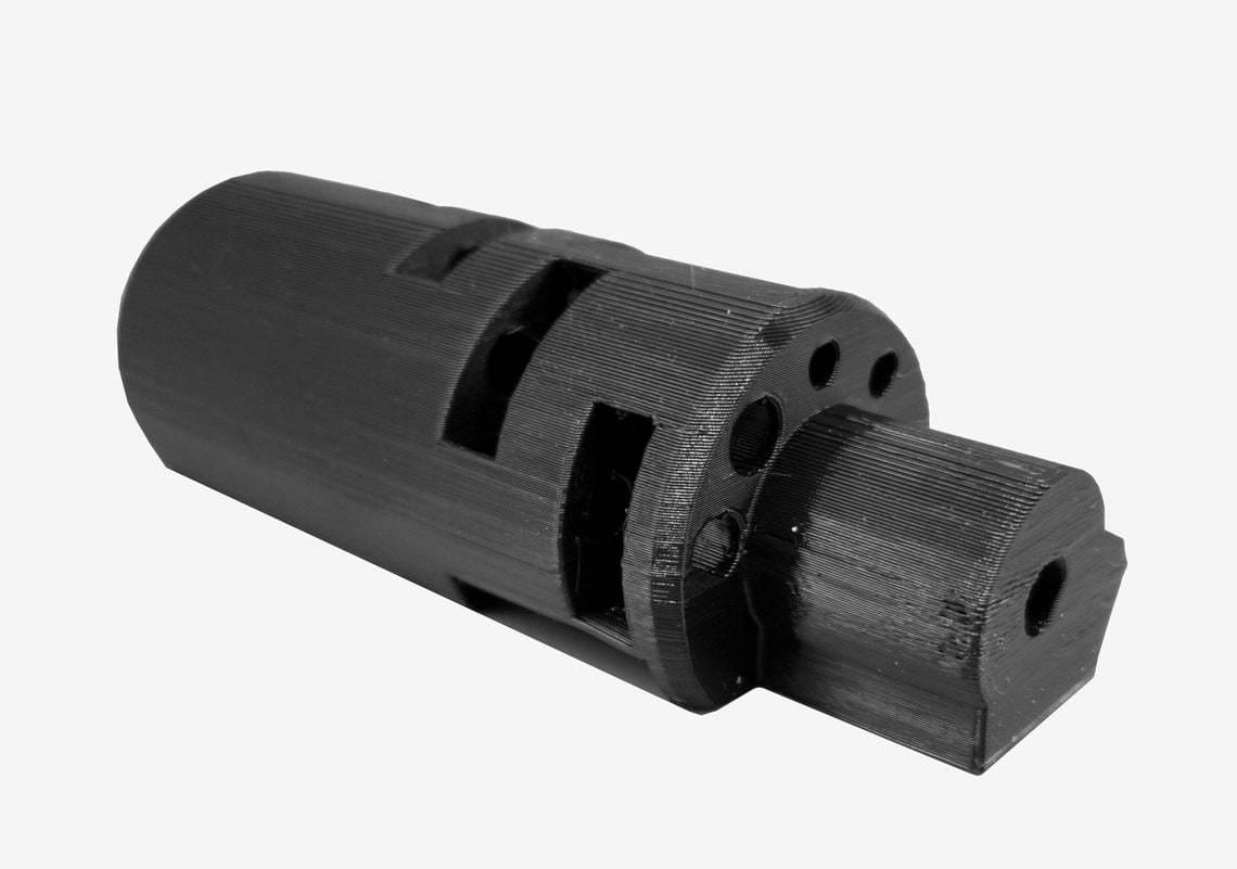 Some helpful 3D printed parts are available from this store