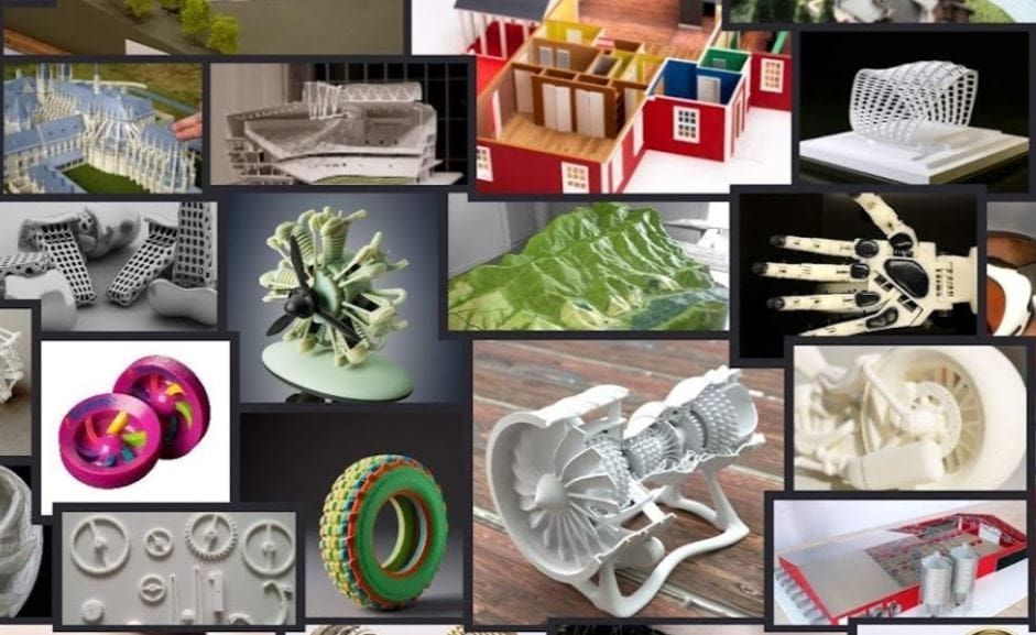 3D Forms has services many people in the area
