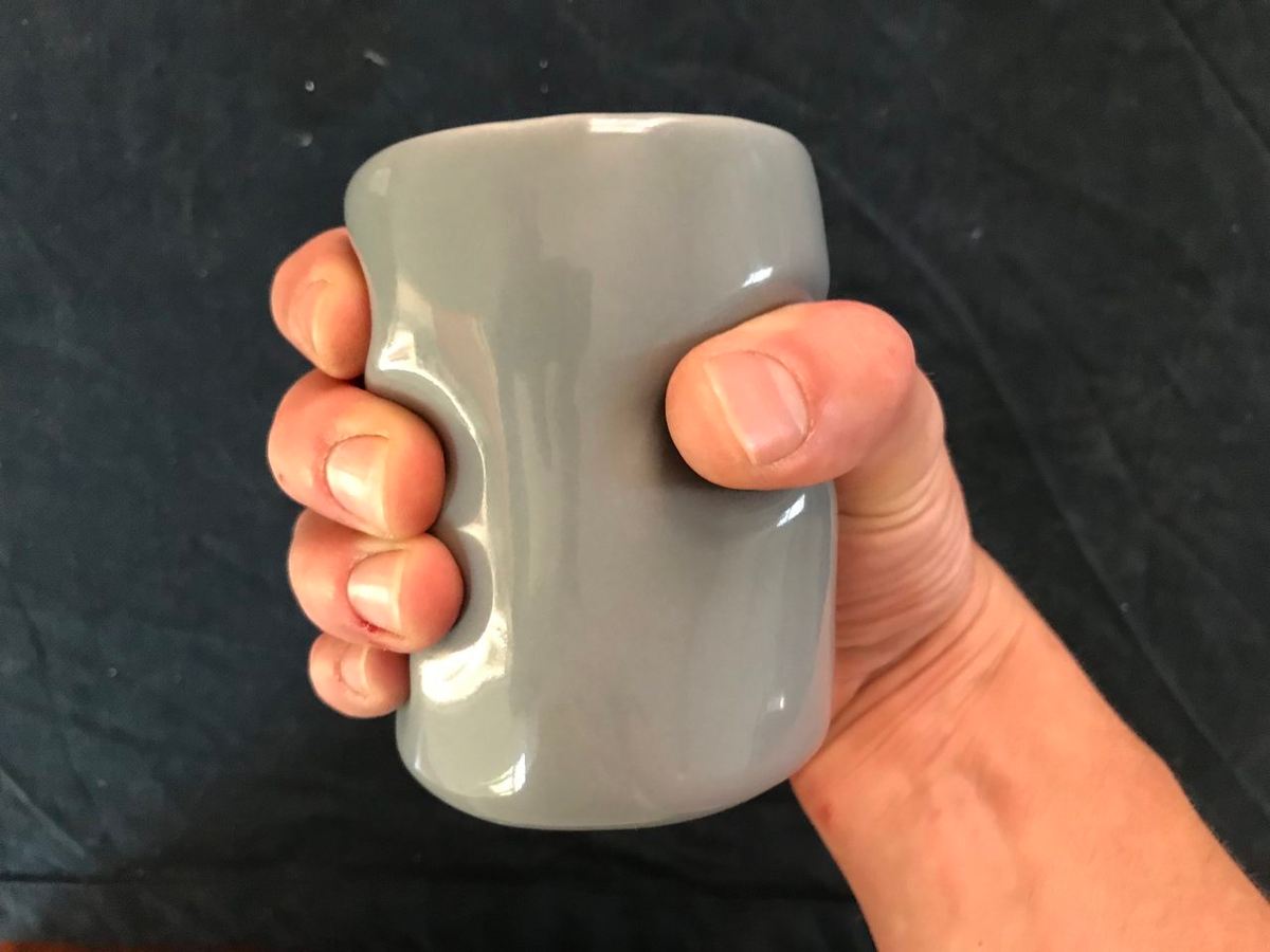 10 4 coffee that mug Voga 10 oz Round White Melamine Coffee Cup and Saucer Plate - 10 sets - 6