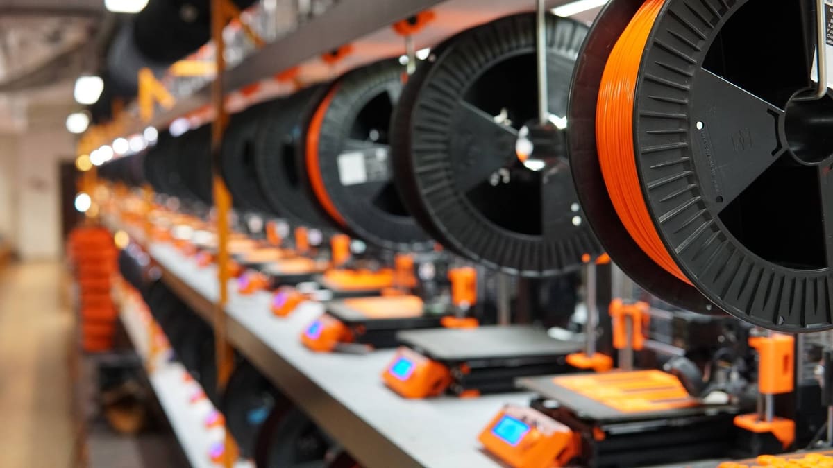 Imagen de: Ventajas de un servicio de impresión 3D