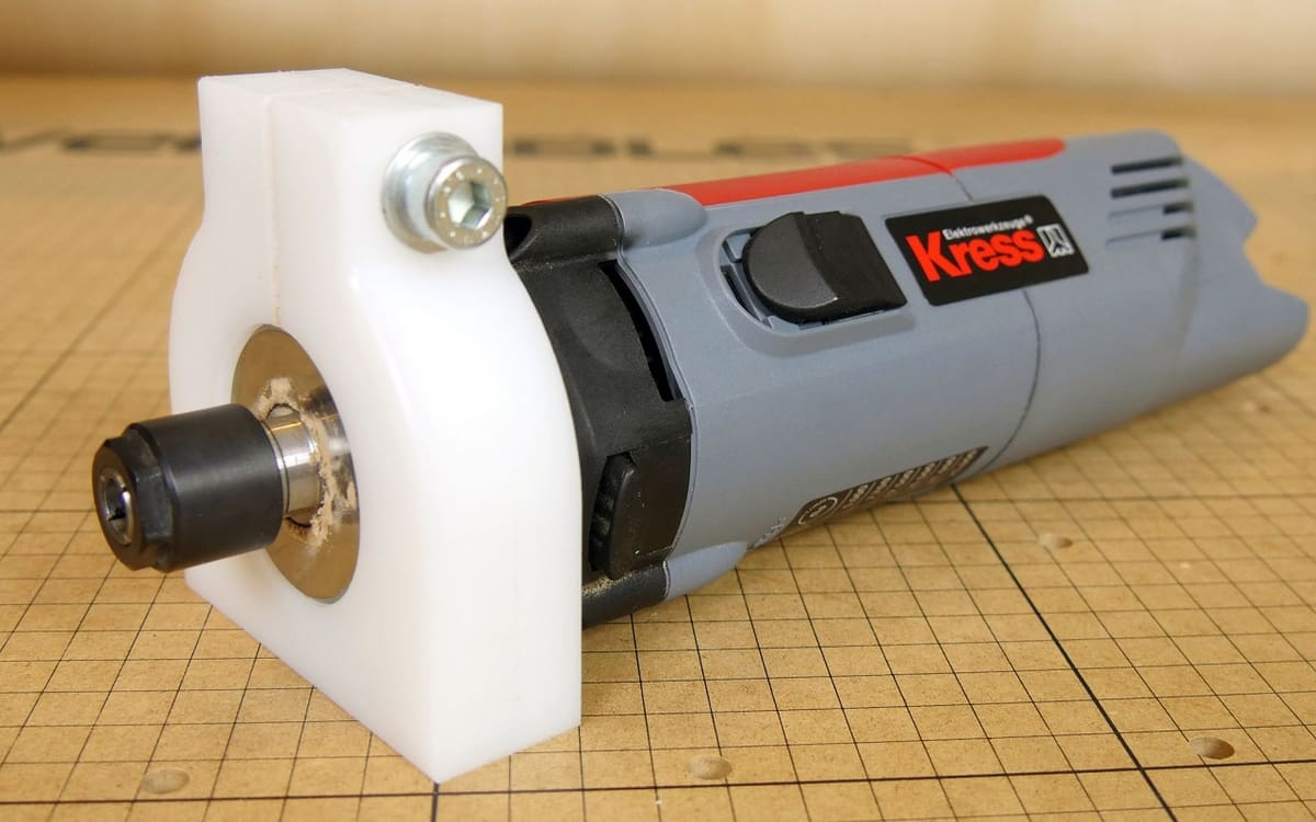 You'll need a few things besides the standard screwdrivers, wrench sets, and fasteners