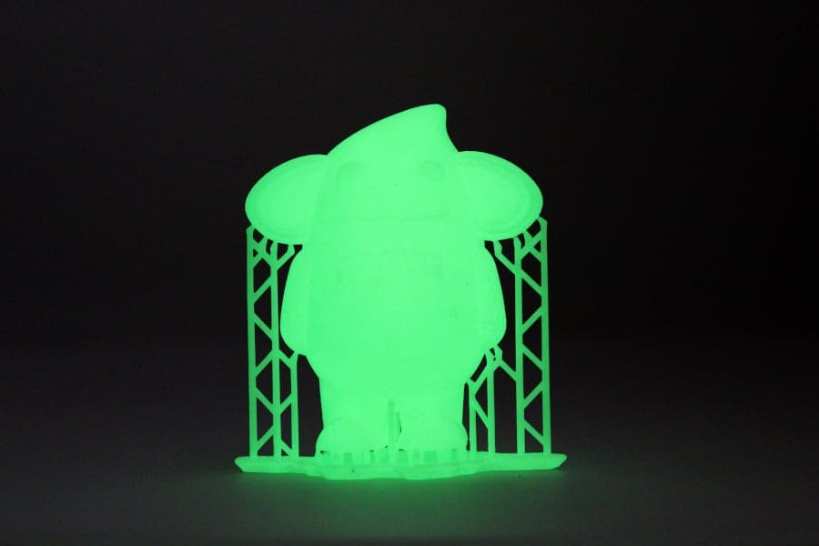 It's perfect for bedroom light switches