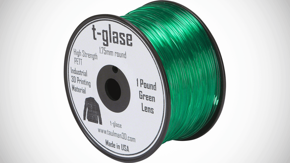 Photo de Filament&nbsp;PETG&nbsp;: les meilleures marques: PETT