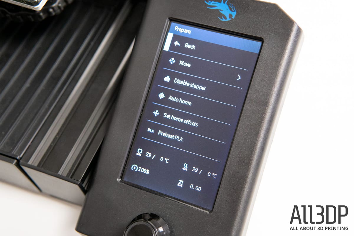 Image of Creality Ender 3 V2 Review: Hands On: Different, But Same, But Different