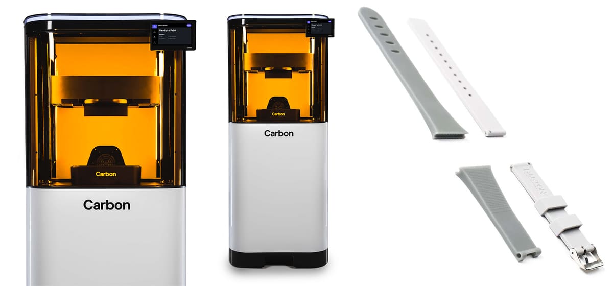 Image of: Carbon3D&nbsp;