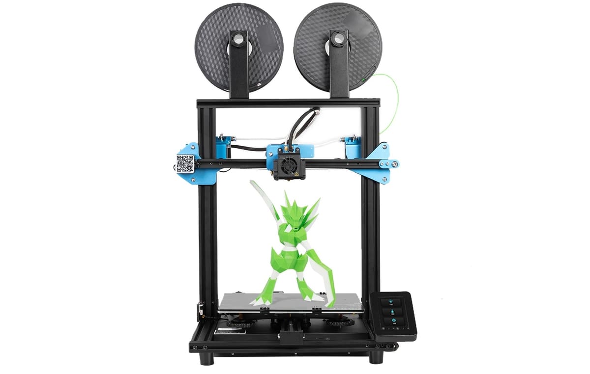 Sovol SV02: Specs, Price, Release & Reviews | All3DP