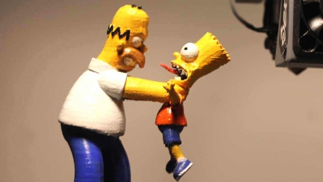 The eternal struggle of childhood rebellion