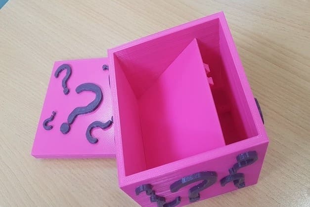 What's in this box?