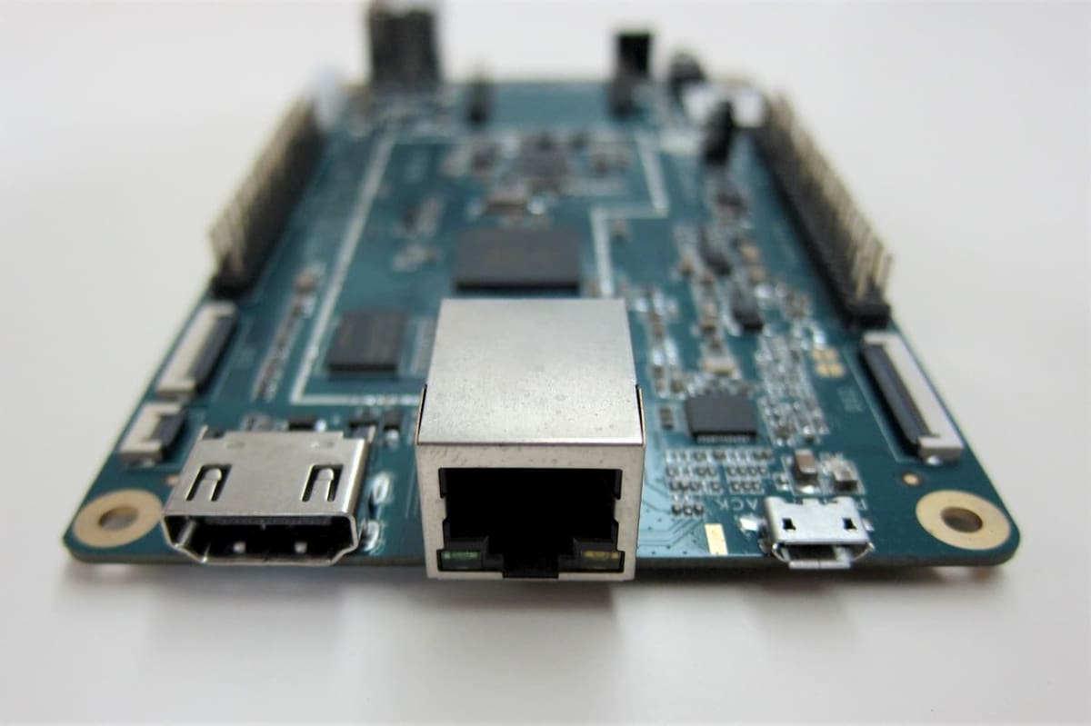 Pine A64: Review the Specs | All3DP