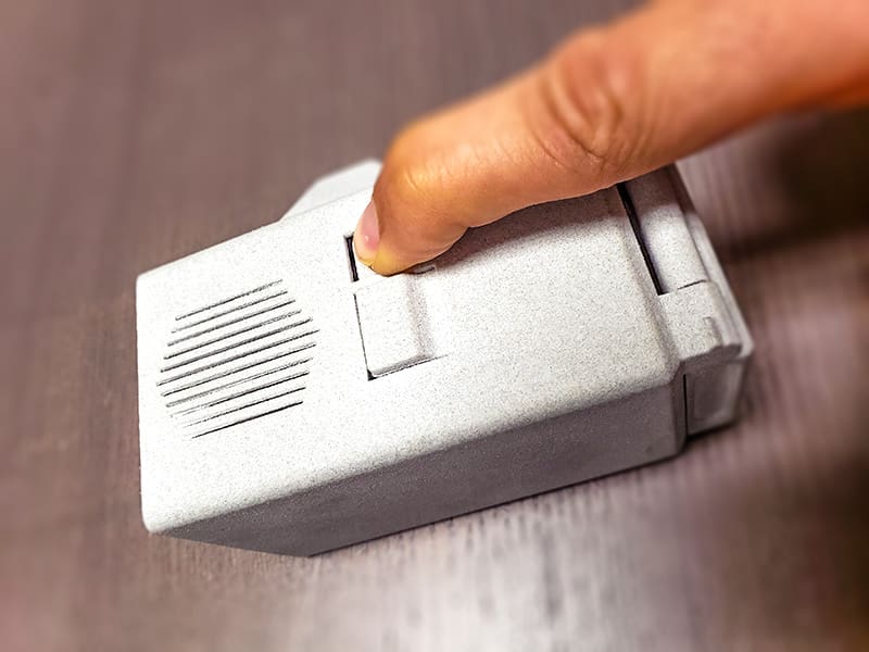 Image of xyzprinting: The Challenges of FDM Printing for End-Use & Prototype Parts